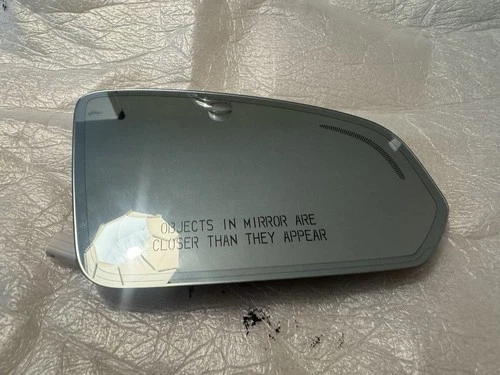 Side Mirror Glass for 2017-2022 VOLVO S60 S90 V60 V90 XC60 XC90 