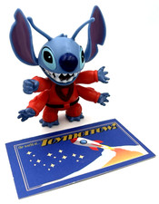 Disney Anniversary Storytellers Lilo  Stitch - Experiment 626 - Action Figure