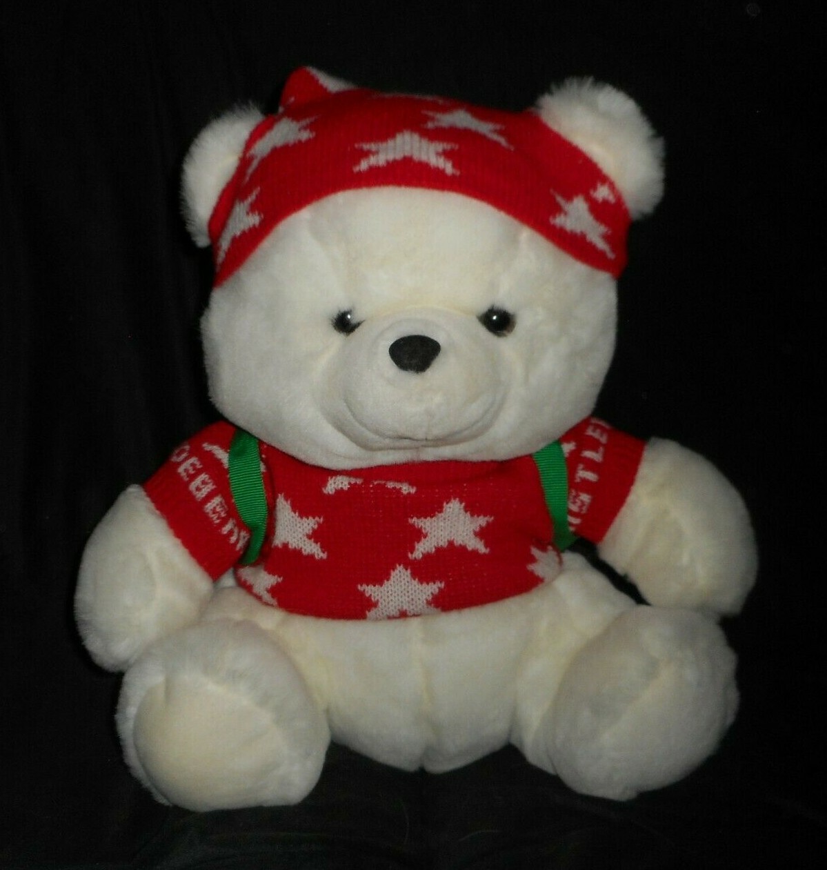 mangleplush