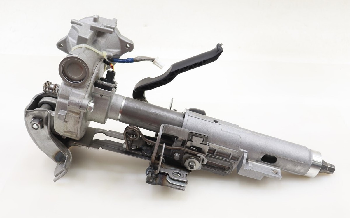 NEW OEM Mazda Steering Column Assembly KD33-32-150B CX-5 2013-2016