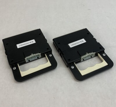 IGT S2000 14940201W Game King Slot Machine Enhanced Cabinet I/O Board (Lot of 2)