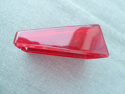 ANCIEN CABOCHON DE FEUX CIBIE POUR VÉLO VINTAGE TOP SEIMA 2066 SAE A 69