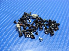 Lenovo ThinkPad T410 14.1" Genuine Case Assembly Screws Screwset Screws