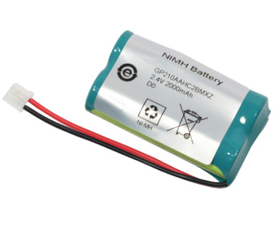 GP210AAHC2BMXZ Battery for Dentsply Y-EP9-403 PROPEX II BINGO PRO B-31