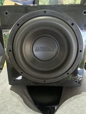 P-10 Earthquake Minime 10" Powered Sub, 600w Class D Amp