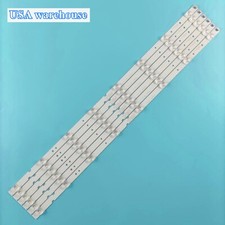 LED strips For TCL 65"TV JL.D65081330-365AS-M V03 65S421LCAA 65S421 65S425
