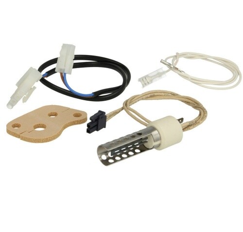 Buderus Sieger GlüHzüNder Kompl. BK11 HG10-13 GB112 122 132 142 U104 | 7099006-image