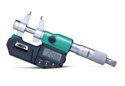 Insize 25-50 mm Digital Inside Micrometer 3520-50 + Free Shipping
