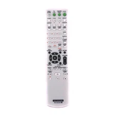 New RM-ADU005 For Sony RMADU005 Audio/Video Receiver Remote Control DAVDZ230