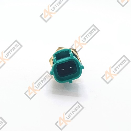SENSOR DE TEMPERATURA DE CARRETILLA ELEVADORA TOYOTA TY89422-76003-71, 89422-76003-71 4 AÑOS CON 2 CLAVIJAS - Imagen 5 de 5