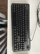 IBuyPower Ares M2 Keyboard And Mouse
