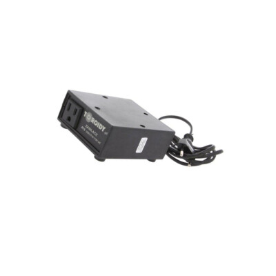 ATS100VA-230/110V-230/110V Automatik Transformator 230VAC Leistung: 100VA TOROID