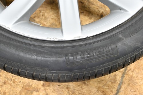 Front Right or Left Star Spoke 95 Light Alloy Rim Wheel OEM BMW E65 E66 19x9 - Picture 7 of 15