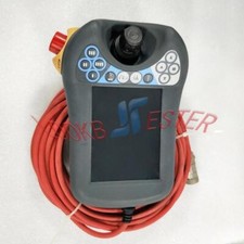 1PC USED ABB DSQC679 3HAC028357-001 Teach Pendant