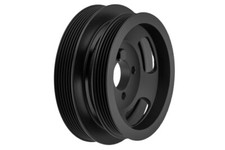 Poulies diverses Fiat Qubo