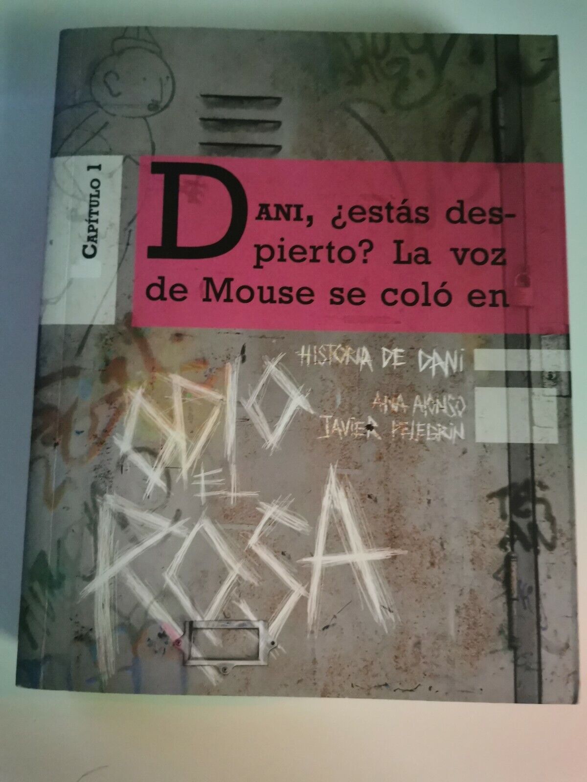 Imagen 1 de 4