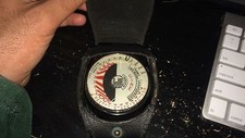 Antique DeJUR-AMSCO CINE Light Meter