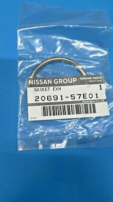 Nissan 20691 57e01