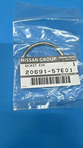 Nissan 20691 57e01