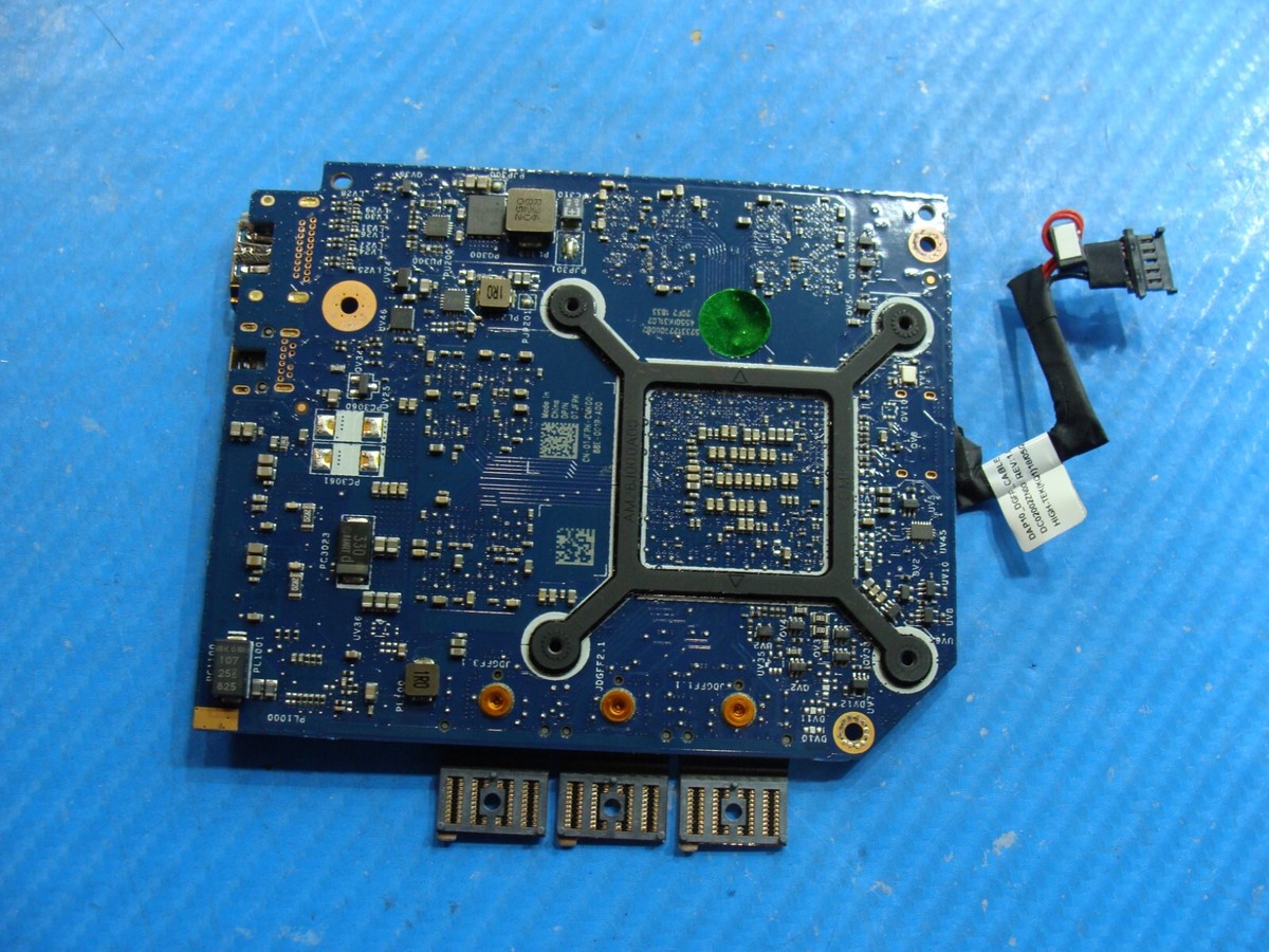 Carte Graphique Nvidia Quadro P2000 4GB GDDR5 Pour Dell Precision 7530 (occasion)