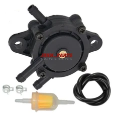 Fits Kohler Kawasaki FH661V 2439316 2439304S Gas Fuel Pump