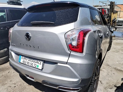 42441-X1P00 Sensor para SSANGYONG TIVOLI Sapphire 4x2 2012 117600 - Imagen 6 de 10