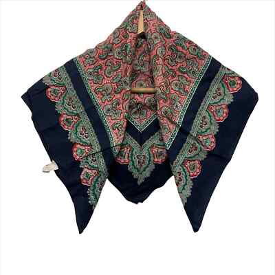 Vintage Lord And Taylor Scarf