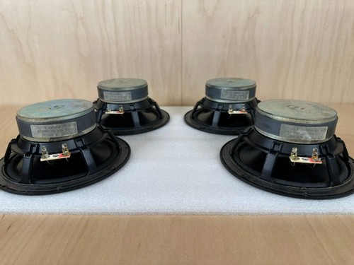 Woofer Meridian DSP5000 SEAS modello P17 RCY-BS H514-08 - Foto 13 di 22