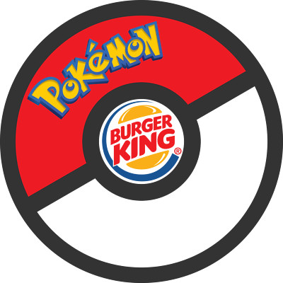 Burger King 1999 Master Trainer Collection Pokemon the First Movie Trading Cards