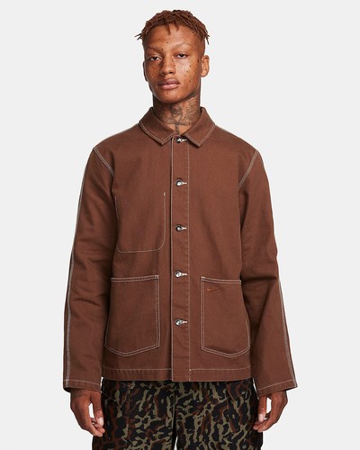 Nike Life Chore Coat - Picture 5 of 48