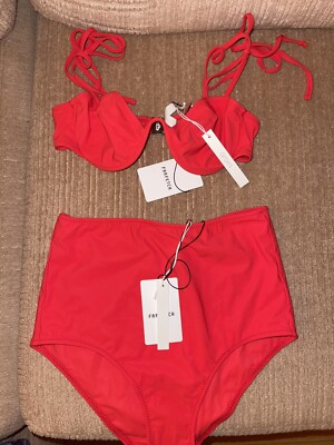 Araks Bikini Brand New