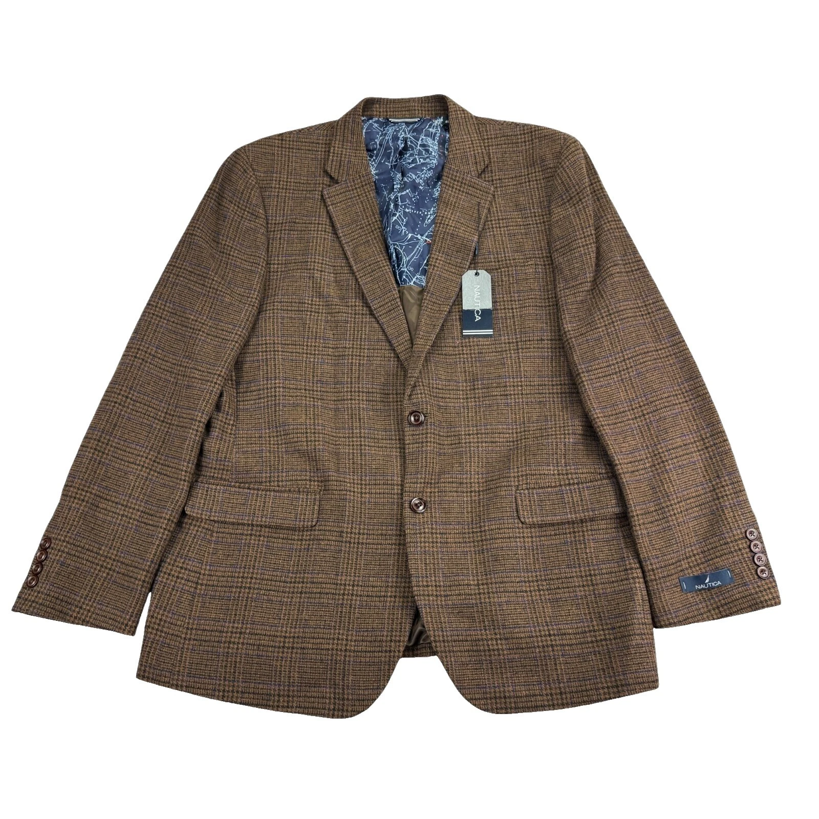 Nautica Chaquetas Deportivas para Hombres