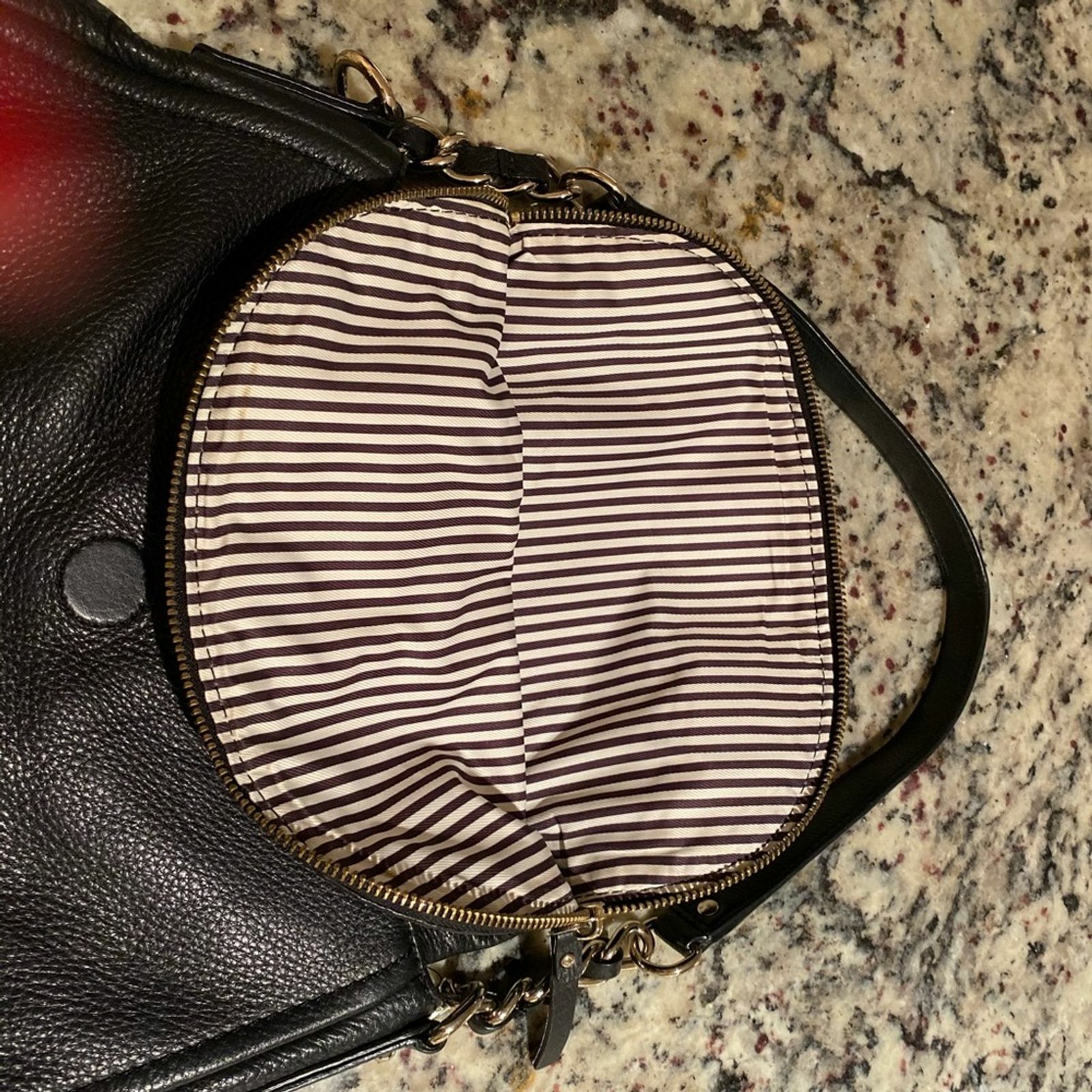 Kate Spade Cobble Hill Penny Shoulder Bag eBay