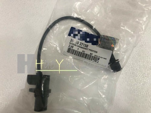 For Hyundai KIA 2.0L 2.5L 2.7L Crankshaft Position Sensor OEM #39180-37150 k - Picture 3 of 3