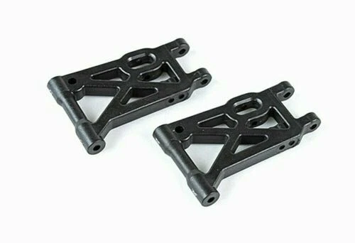 Recambios y accesorios LRP para chasis, transmisión y ruedas para vehículos de radiocontrol