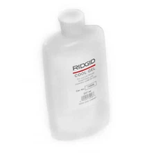 RIDGID 74946 Bottle of Cool Gel for Model SF-2500 Pipe Freezer (8 oz)