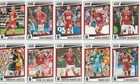 EQUIPE STADE BRESTOIS 29 BREST - CARTE FOOT PANINI - FOOTBALL SCORE 2023