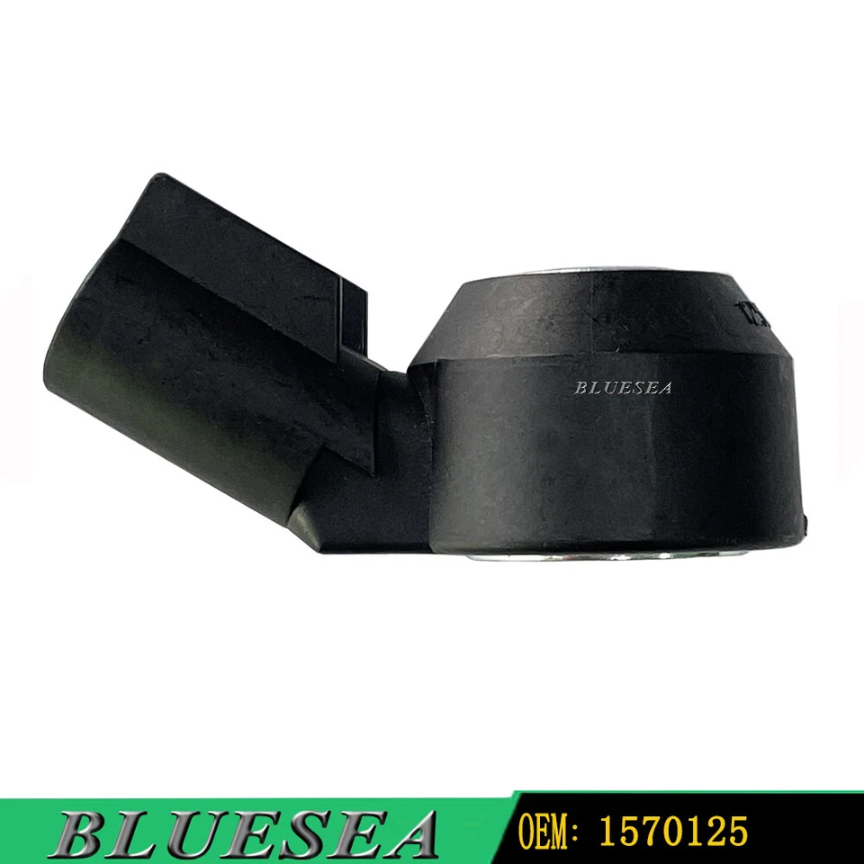 Sensor de golpe de motor 2 piezas OEM Deco PARA GMC Buick Chevrolet GMC Cadillac 12570125 Foto 4 de 4