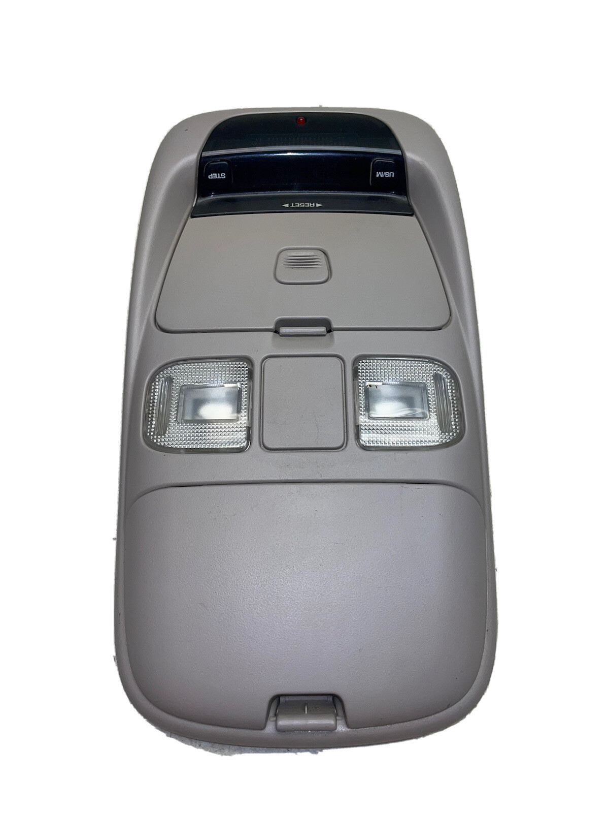 98-02 Dodge Ram OEM Dome Light Map Light Overhead Roof Console MPG B100