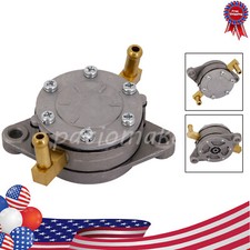 Fuel Pump For EZGO Marathon 2-Cycle Golf Cart 1982-1988 14151-G1 14151G1 24233G1