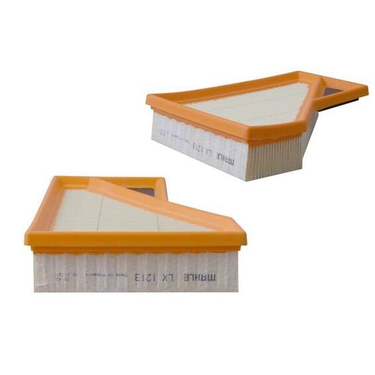 Mahle Original Lx 293 - Filtro Aria Motore, Alta Qualità, Compatibile Con Vari Modelli - 3