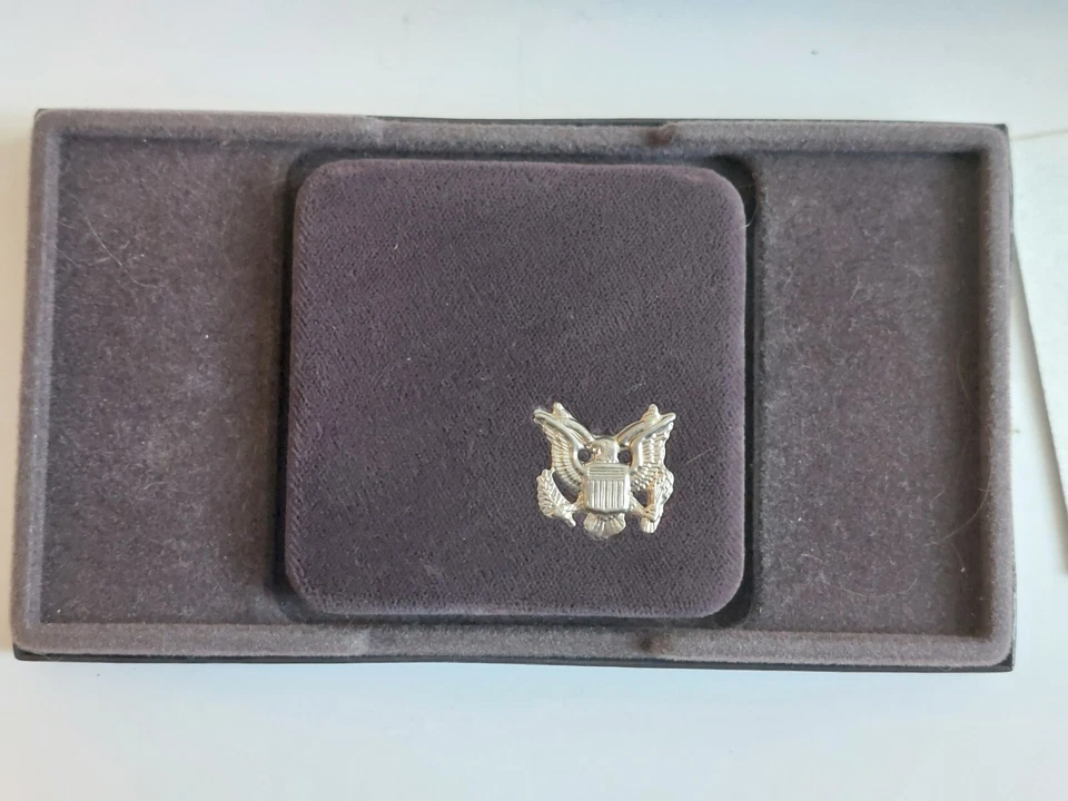 1989 S United States Congressional Commemorative Proof Silver Dollar OGP & COA - Image 4 of 4