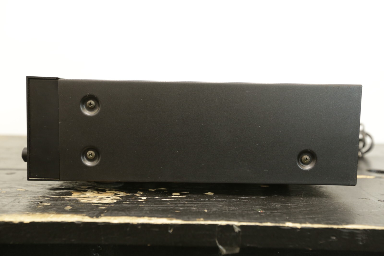 NAKAMICHI DR1 Discrete Head CASSETTE DECK Sold As Is PARTS REPAIR