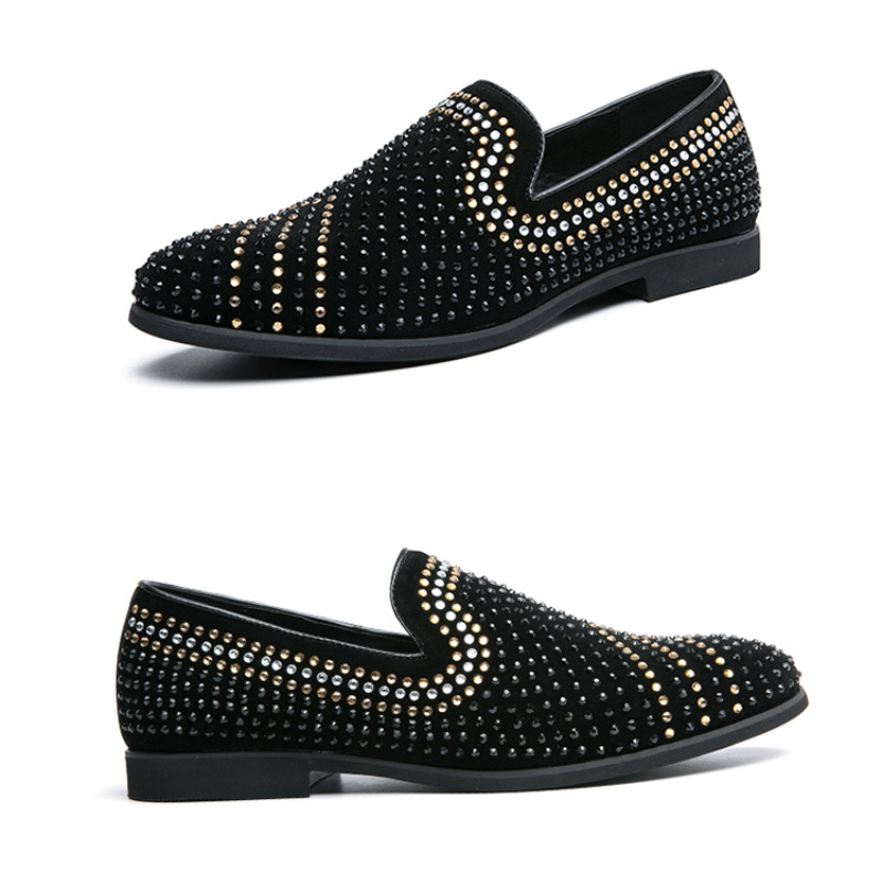 Party Casual Pumps Dress Shoes 