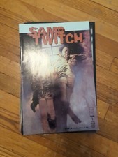 Sam And Twitch #1 (Image 1999) McFarlane- 1st series(Spawn Spinoff)