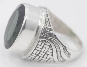 clearance sterling silver rings