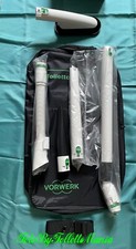 VORWERK FOLLETTO BORSA ACCESSORI COMPLETA PER FOLLETTO VK7S