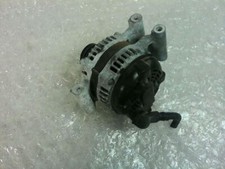 Alternator 150 Amp Fits 14-19 IMPALA 37984