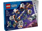 LEGO ® City - modular space station - 60433 new & original packaging