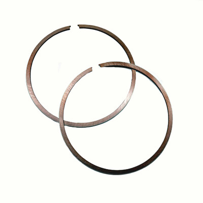 Std Wiseco Kolben Ringe 69.75mm Ski-Doo 97-00 Formel III Grand Touring Mach I